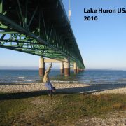 2010 USA Lake Huron